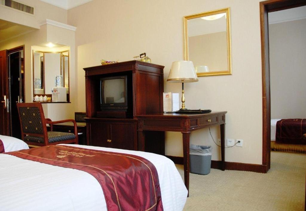 Hotel Jianguo Qianmen