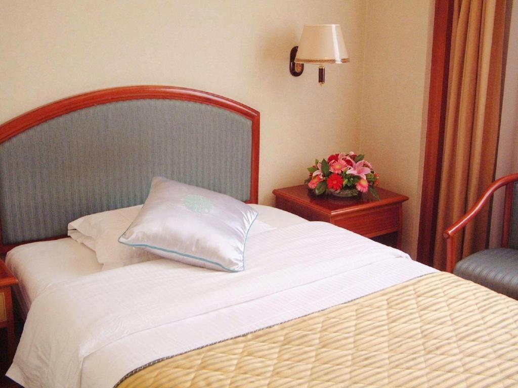 Jianguo Qianmen Hotel Beijing