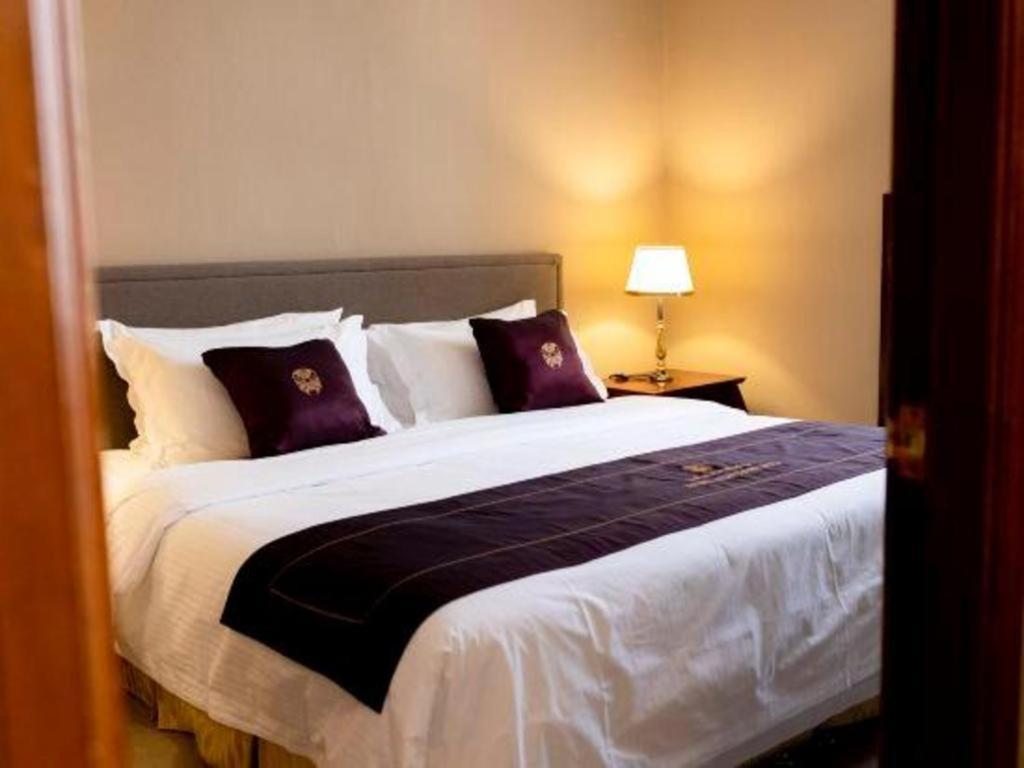 Hotel Jianguo Qianmen