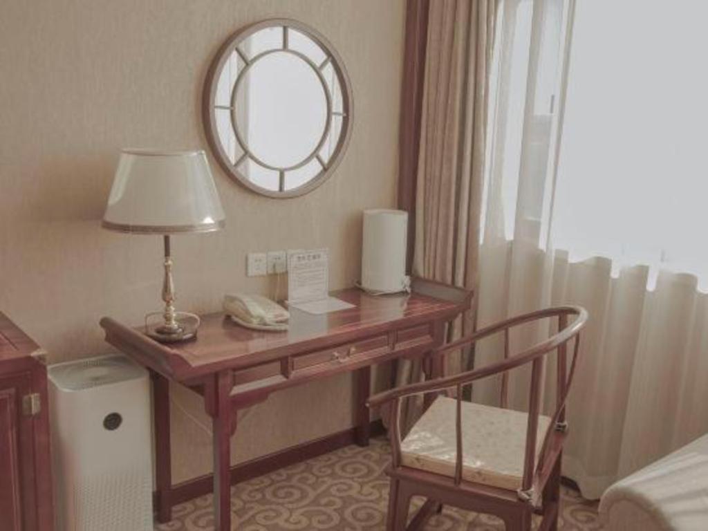 Hotel Jianguo Qianmen